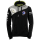 VK HSG SZOWW Kempa Core 2.0 Kapuzen-Hoody Kids inkl. Vereinslogo 164 mit Name, Arm rechts