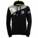 VK HSG SZOWW Kempa Core 2.0 Kapuzen-Hoody inkl....